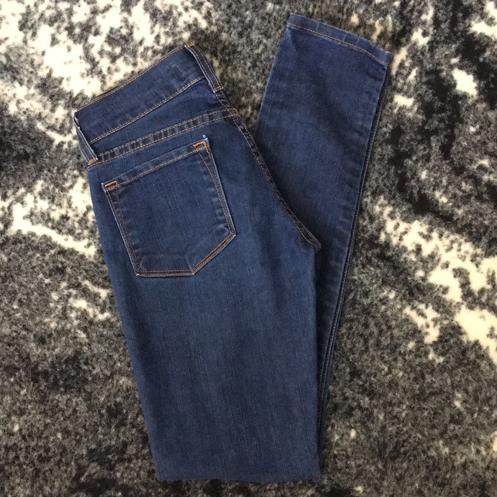 Eunina Skinnies